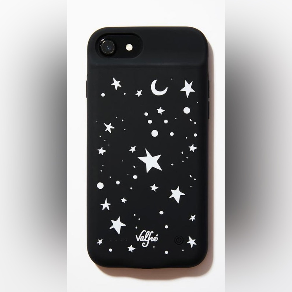 Valfre - iPhone X Charging Battery Case NIB
